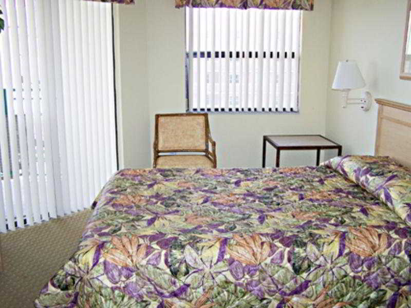 Vistas On The Gulf #502 Aparthotel St. Pete Beach Buitenkant foto