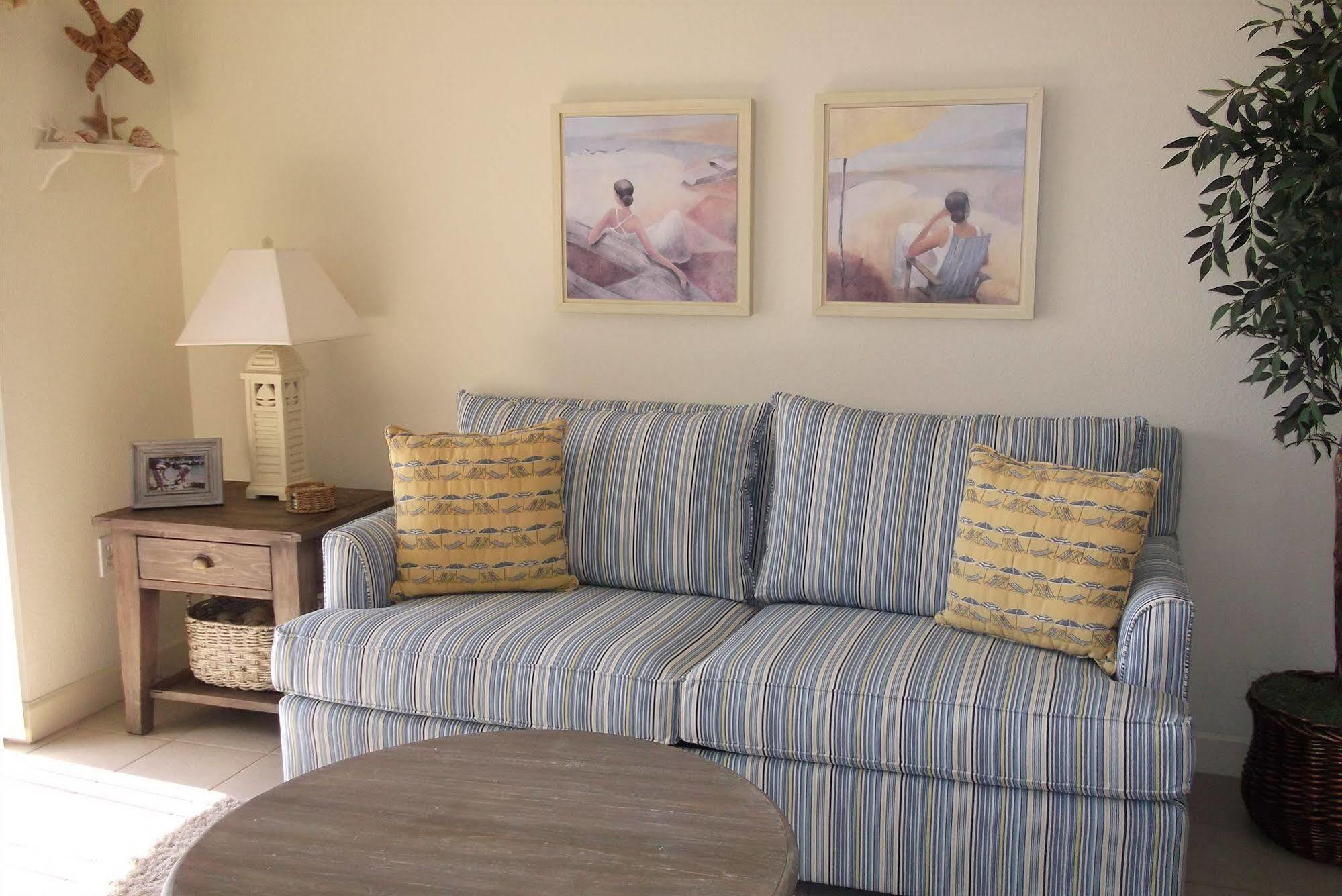 Vistas On The Gulf #502 Aparthotel St. Pete Beach Buitenkant foto