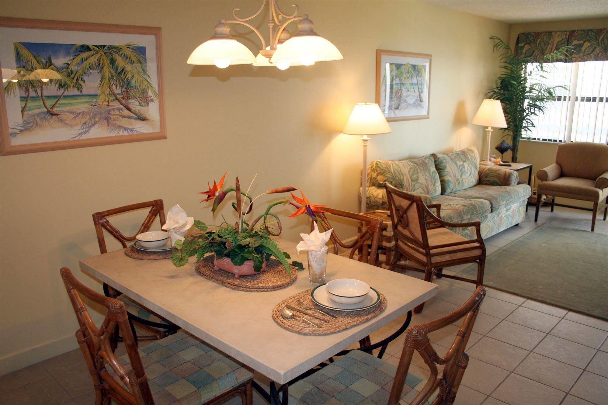 Vistas On The Gulf #502 Aparthotel St. Pete Beach Buitenkant foto