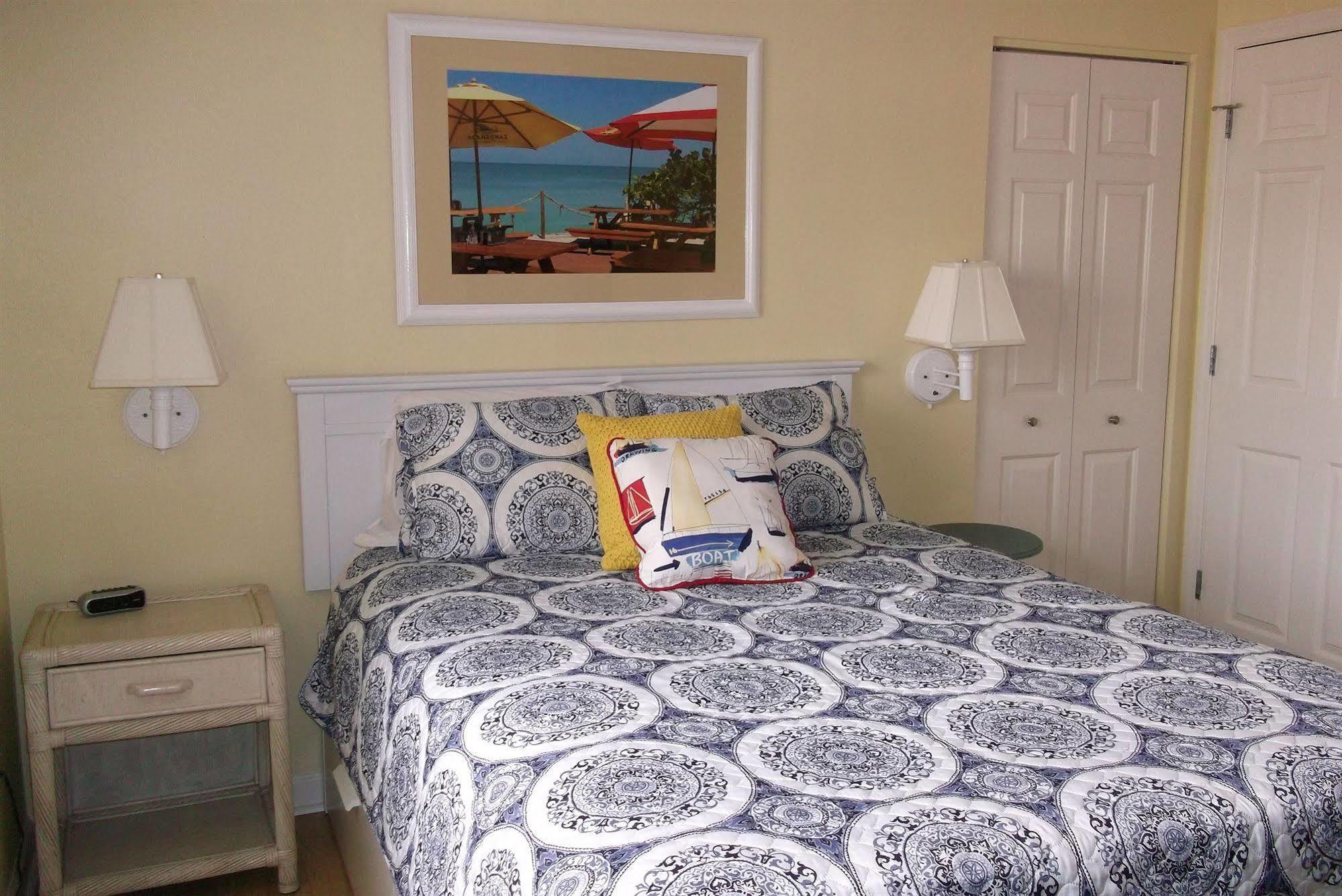 Vistas On The Gulf #502 Aparthotel St. Pete Beach Buitenkant foto