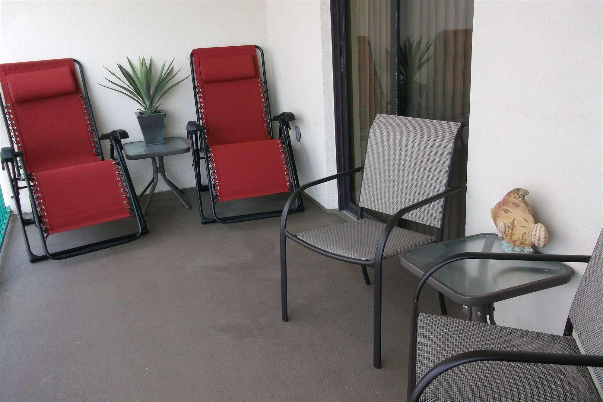 Vistas On The Gulf #502 Aparthotel St. Pete Beach Buitenkant foto
