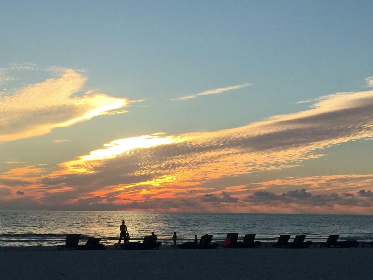 Vistas On The Gulf #502 Aparthotel St. Pete Beach Buitenkant foto