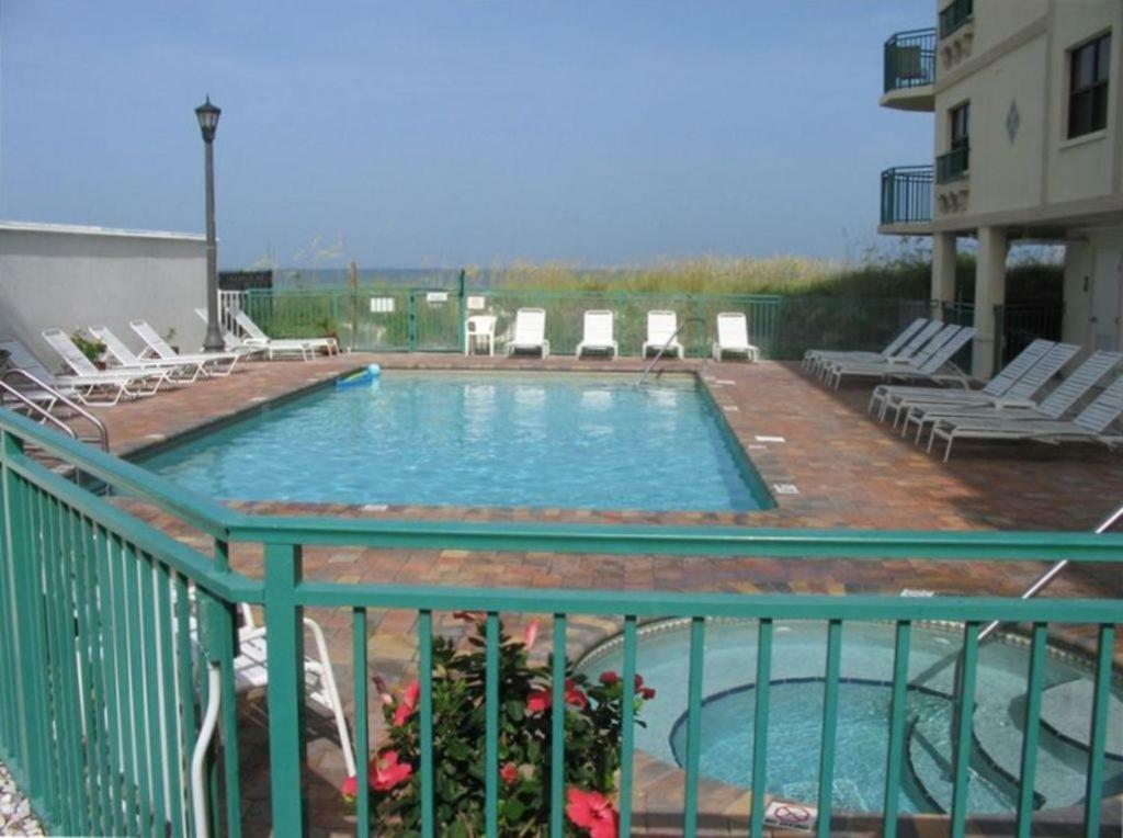 Vistas On The Gulf #502 Aparthotel St. Pete Beach Buitenkant foto