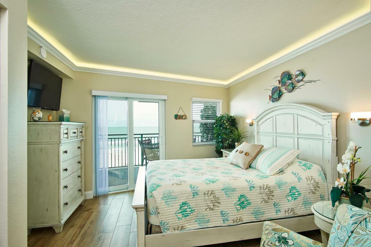 Vistas On The Gulf #502 Aparthotel St. Pete Beach Buitenkant foto